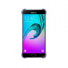 Funda Case Clear cover BlackGalaxy A7 Original Samsung - Envío Gratuito