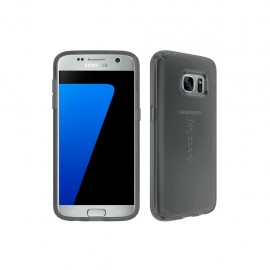 Speck CandyShell for Samsung Galaxy S7 Onyx Black - Envío Gratuito