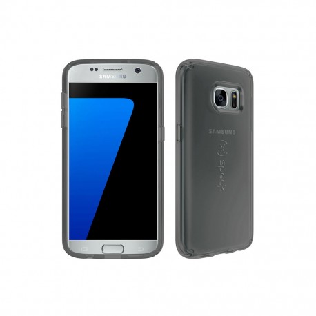 Speck CandyShell for Samsung Galaxy S7 Onyx Black - Envío Gratuito