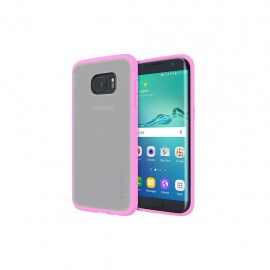 Funda Incipio Octane for Samsung Galaxy S7 Edge Frost Pink - Envío Gratuito
