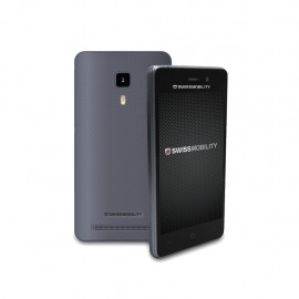 Smartphone Swissmobility 4'' Quadcore ZEI403 Desbloqueado - Envío Gratuito