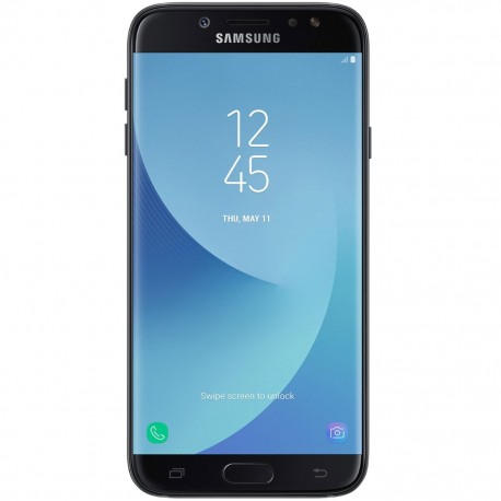 Samsung Galaxy J7 Pro Negro Telcel - Envío Gratuito