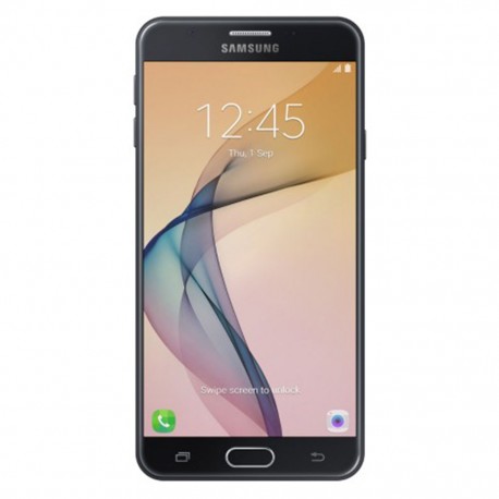 Samsung Galaxy J7 Prime Negro Telcel - Envío Gratuito