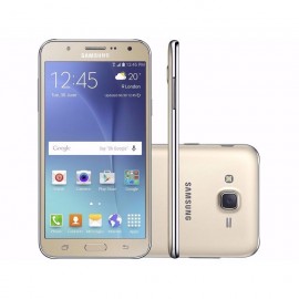 Samsung Galaxy J7 Dorado Telcel - Envío Gratuito