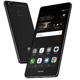 Huawei P9 Lite VNS-L53 Negro Telcel - Envío Gratuito