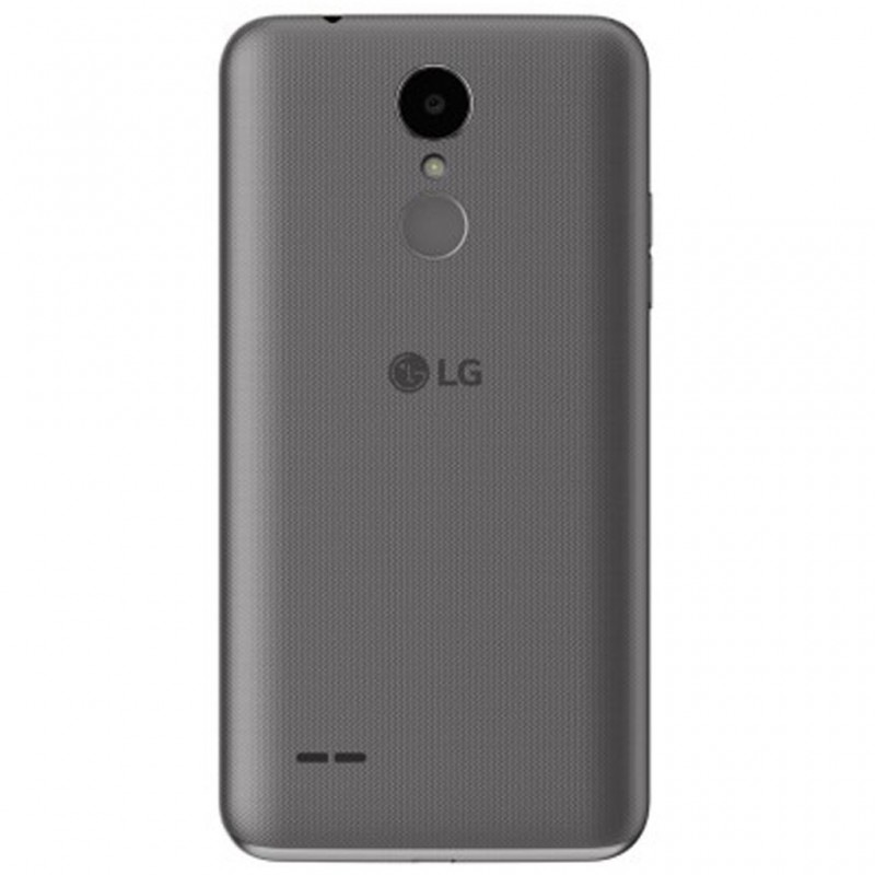 LG K4 X230H Gris Telcel