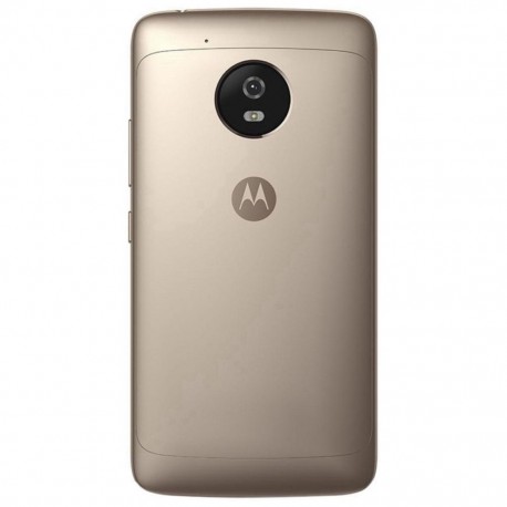Motorola Moto G5 Movistar Dorado - Envío Gratuito