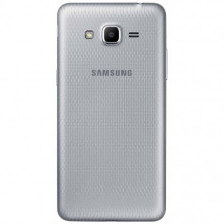 Samsung Galaxy Grand Prime Movistar Plata - Envío Gratuito