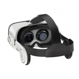 Lentes de Realidad Virtual Vorago VR 100 Blanco - Envío Gratuito