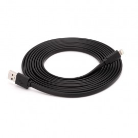Griffin USB to Lightning Cable 10 ft 3 m - Envío Gratuito