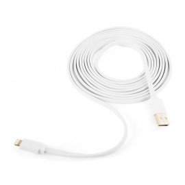 Griffin USB to Lightning Cable 10 - Envío Gratuito
