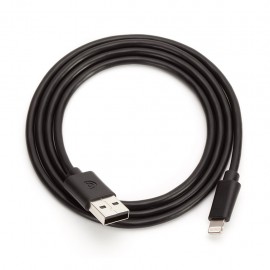 Griffin USB to Lightning Cable 3 ft  0 9 m - Envío Gratuito