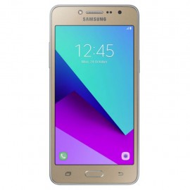Samsung Galaxy Grand Prime+ Dorado Telcel SAMG532PRM+/DOR-TEL - Envío Gratuito