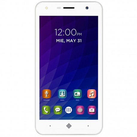 Polaroid Cosmo K Dorado Telcel - Envío Gratuito