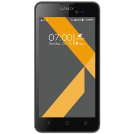Lanix X520 Gris Telcel - Envío Gratuito