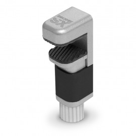 Adaptador universal para dispositivos móviles Negro - Envío Gratuito