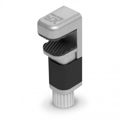 Adaptador universal para dispositivos móviles Negro - Envío Gratuito