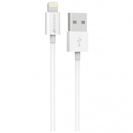 Kanex Lightning Cable 1.2M White - Envío Gratuito