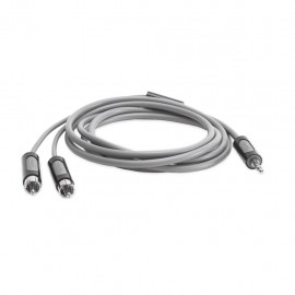 Griffin StereoConnect Cable - Envío Gratuito