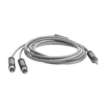 Griffin StereoConnect Cable - Envío Gratuito