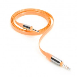 Griffin Aux Cable Straight 3' - Envío Gratuito