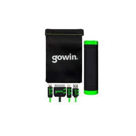 Kit Power Bank Gowin - Envío Gratuito