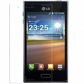 Protector de pantalla LG E612 - Envío Gratuito