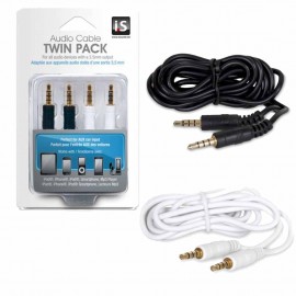Cables para Audio 3.5mm - Envío Gratuito