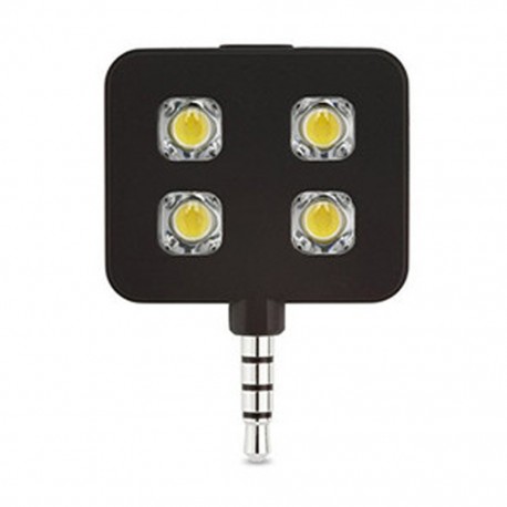 Luz LED Flash Selfie - Envío Gratuito
