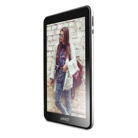 Tablet Lanix 7 Android 6 0 8 GB - Envío Gratuito