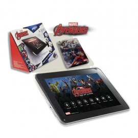 Tablet Avengers 7 Android 4 4 8GB - Envío Gratuito