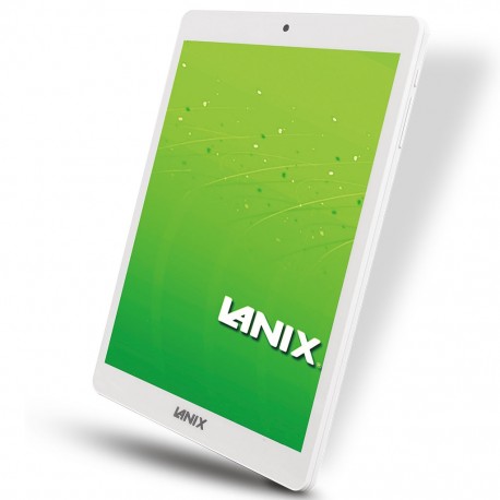 Tablet Lanix 8" Ilium Pade 8 - Envío Gratuito