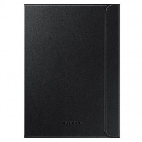 Funda Book Cover Galaxy Tab S2 9 7 Negro Acce Samsung - Envío Gratuito