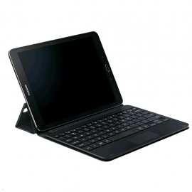 Funda Keyboard Coveroriginal Samsung Galaxy Tab S2 9.7 Black - Envío Gratuito
