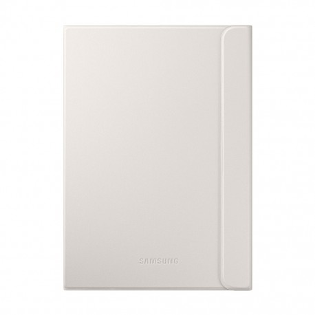 Funda Book Cover Original Samsung Galaxy Tab S2 9.7 White - Envío Gratuito