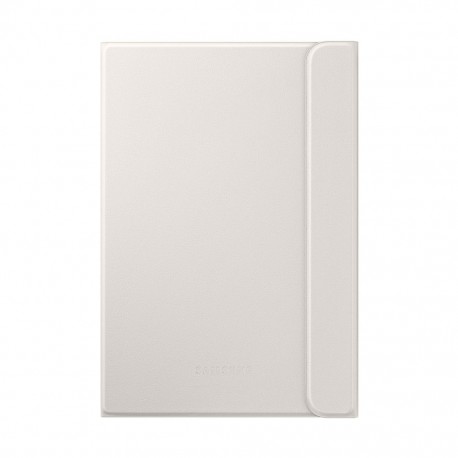 Funda Book Cover Original Samsung Galaxy Tab S2 8 0 White - Envío Gratuito