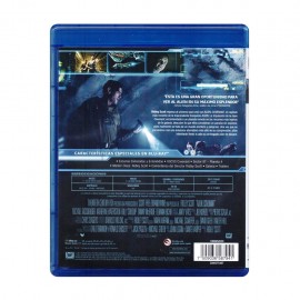 Alien Covenant Blu ray - Envío Gratuito
