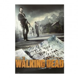 The Walking Dead Temporada 5 DVD - Envío Gratuito