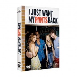 "I Just Want My Pants Back Temporada 1" Serie de TV en DVD - Envío Gratuito