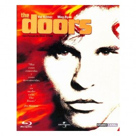 The Doors Película en Blu Ray - Envío Gratuito