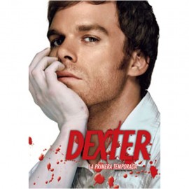 "Dexter: Temporada 1" Serie Tv DVD - Envío Gratuito