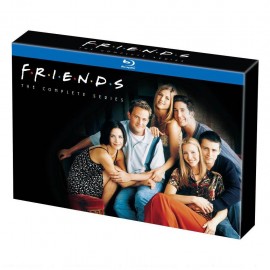 Friends Serie Completa de TV en Blu ray Box set - Envío Gratuito