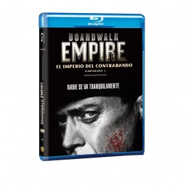 Boardwalk Empire: El Imperio del Contrabando Temporada 5 Serie Tv Blu-ray - Envío Gratuito