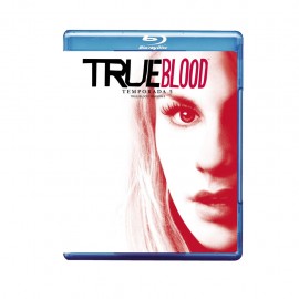True Blood Temporada 5 Serie Tv Blu-Ray - Envío Gratuito