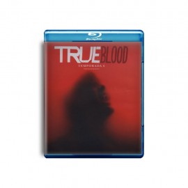 True Blood Temporada 6 Serie Tv Blu-Ray - Envío Gratuito