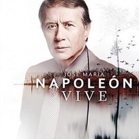 Jose María Napoleón / Vive Deluve - Envío Gratuito