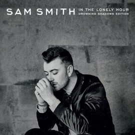 SAM SMITH / IN THE LONELY HOUR (DROWNING SHADOWS EDITION) - Envío Gratuito