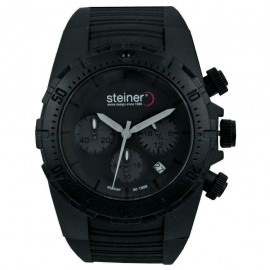 Reloj Steiner "Explorer" Análogo ST2241N072L - Envío Gratuito