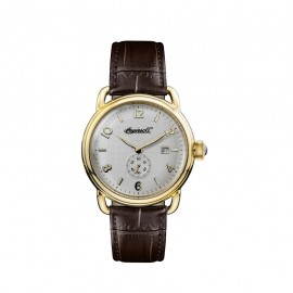 Reloj Ingersoll Cuarzo New England I00803 - Envío Gratuito
