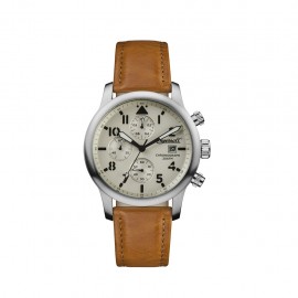 Reloj Ingersoll Cuarzo Hatton I01501 - Envío Gratuito